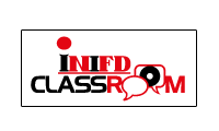 INIFD Classroom Icon